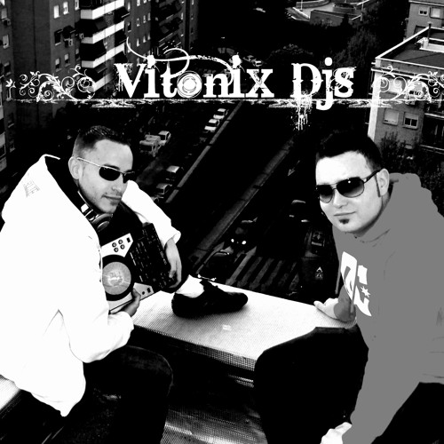 Vitonix Djs’s avatar