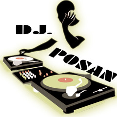 DJ POSAN HARD TECHNO