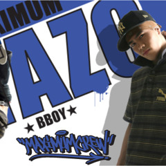 TAZO_MAXIMUM_GAMBLERZ