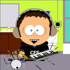 Gn8Bit aka GNA