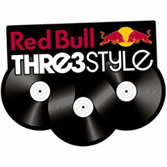 Red Bull Thre3Style