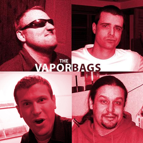 Vaporbags’s avatar