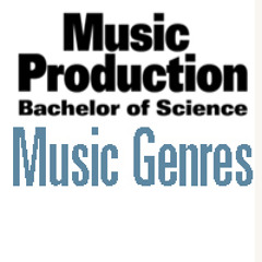 Music Genres MPBS