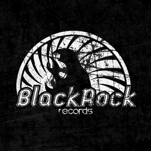 BlackRock records’s avatar