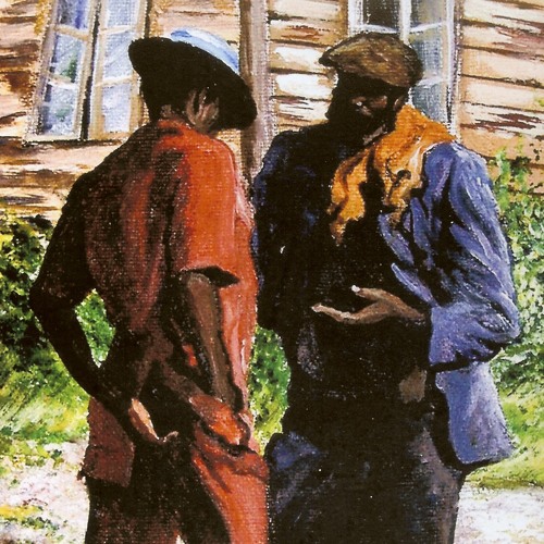 The Kape - Meant To Be