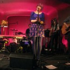 Sigrun & The Kitchen Band