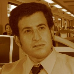 Yaron Helfer [ירון הלפר]