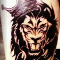 RayRayGreen BTKRAPGANG