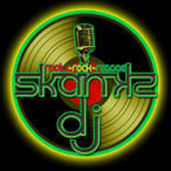 Dj Jah Skanks