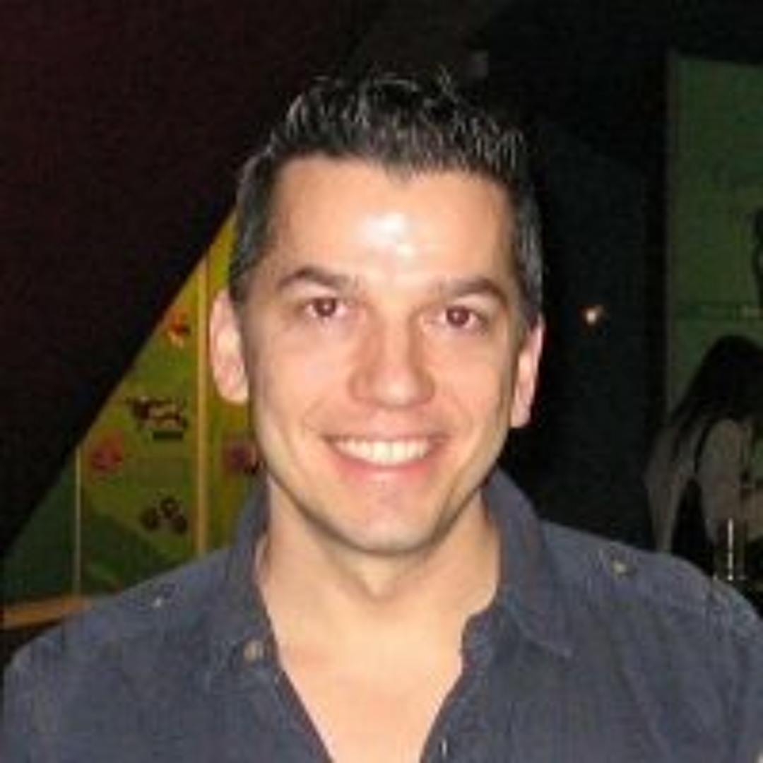 Darrell Becker's Instagram, Twitter & Facebook on IDCrawl