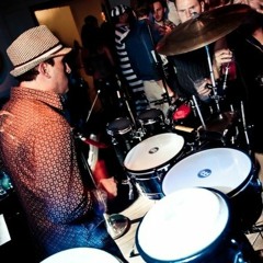 MikeGraciDJ/Drummer-dupli