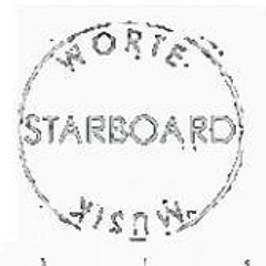 Starboard