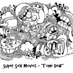 Super Sex Moves