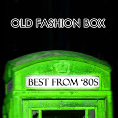 OLDFASHIONBOX