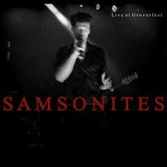 the samsonites