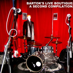 Boutique Live