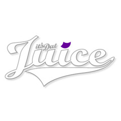 it's dat Juice!
