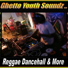 Ghetto Youth Soundz