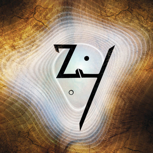 Zalyshar’s avatar