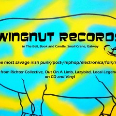 Wingnut Records