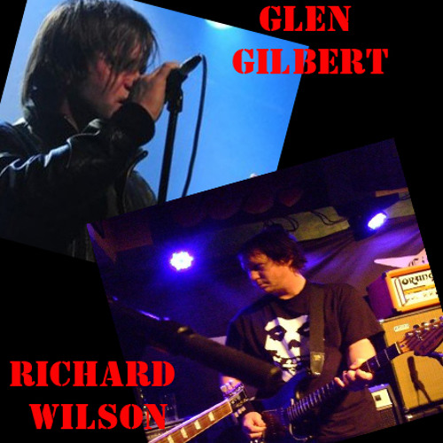 Wilson Gilbert’s avatar