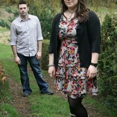 Bryony and Will