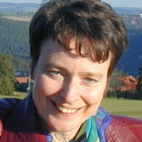 Anita Brandtstäter’s avatar