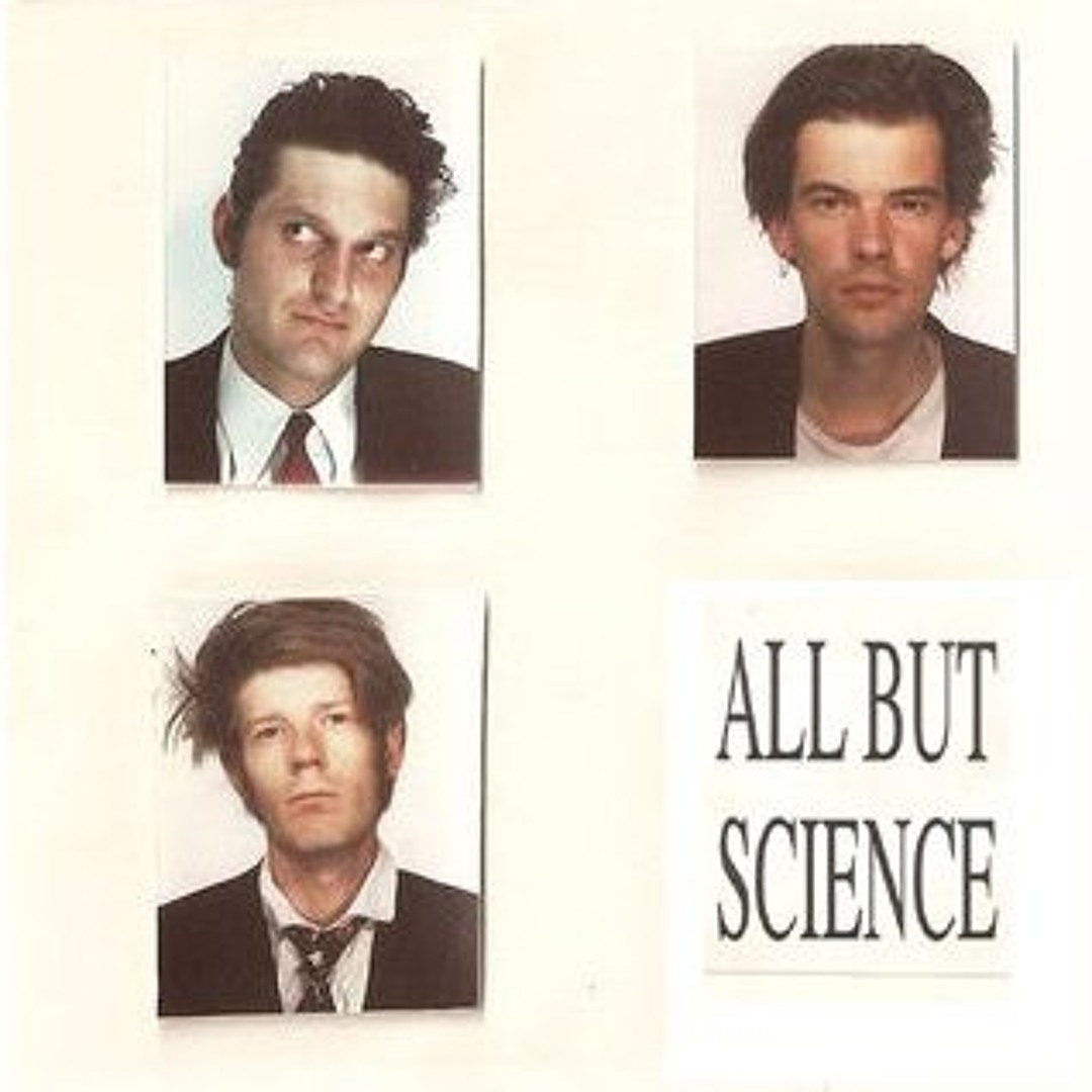 all but science’s avatar