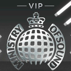 Ministry Of Sound VIP