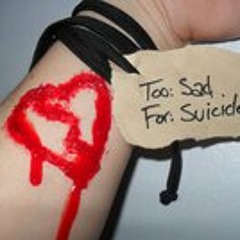 Too: Sad For: Suicide