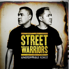 StreetWarriors