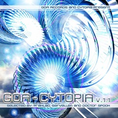Goa Cytopia v.1.1