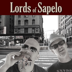 Lords of Sapelo