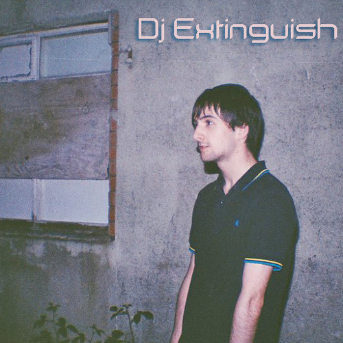 SoundCloud profile picture for @extinguish