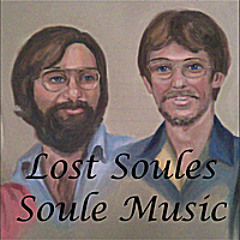 lostsoules