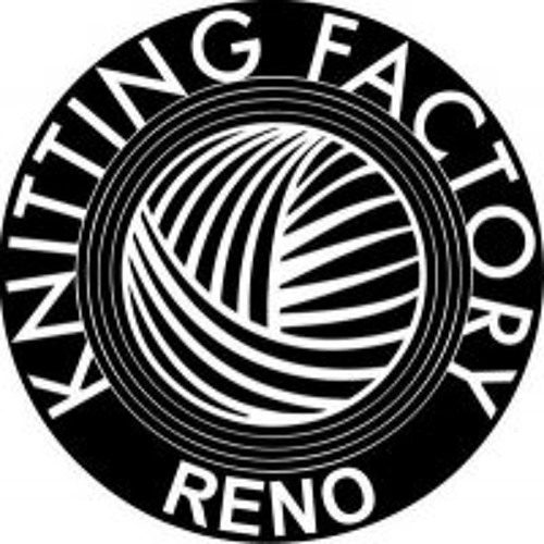 Stream knittingfactory-reno music | Listen to songs, albums, playlists ...