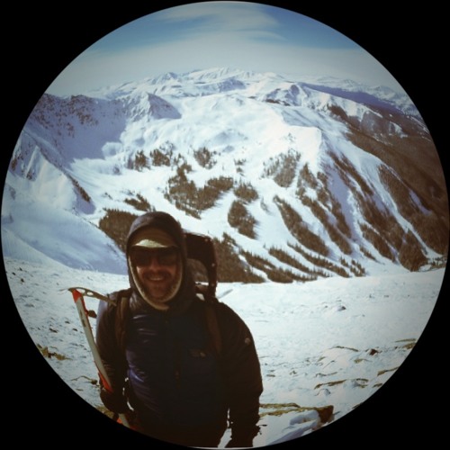 SoundCloud profile picture for @horseradish