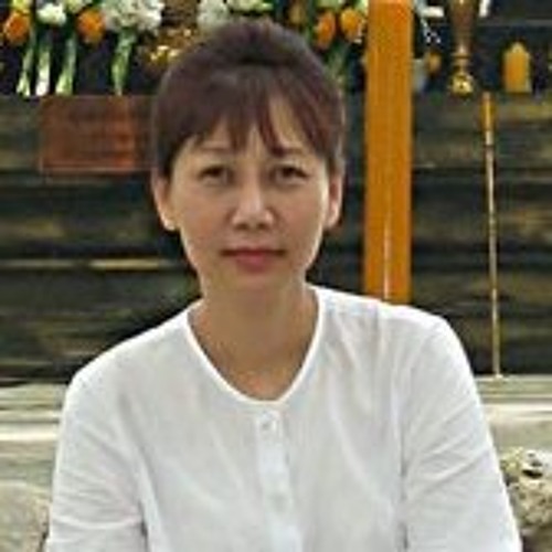 Wirangrong for Analaya’s avatar