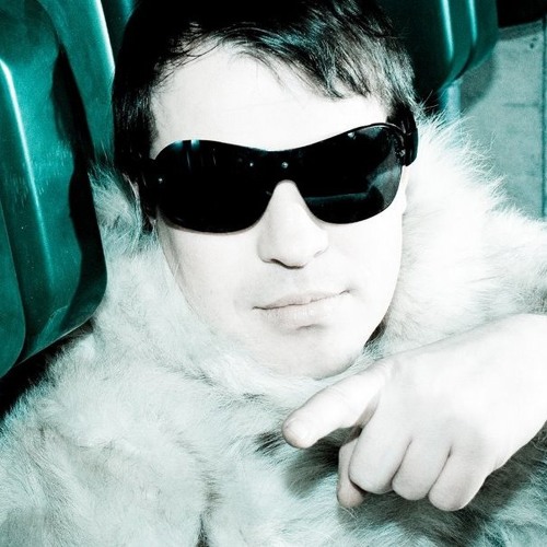 K-Isuma Dj Set VuuV 2011