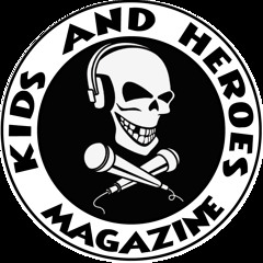 kidsandheroesmagazine