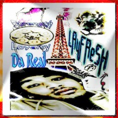 da young LAy (LAyFReSH)