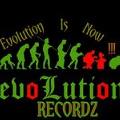 Evolution RecordZ