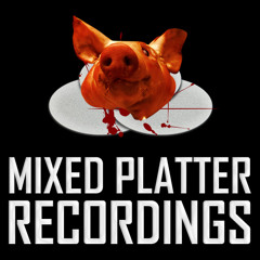 Mixed Platter Recordings