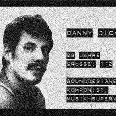 Danny Dickson