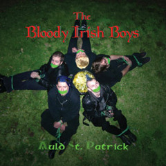 The Bloody Irish Boys