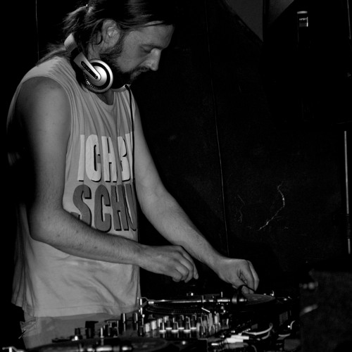 Oldschool Techno part 2