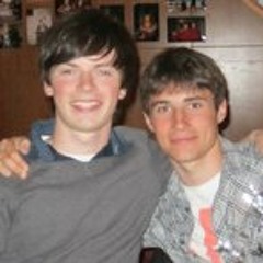 TomChalmersMusicProject