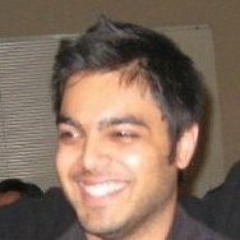 Ahad Ali
