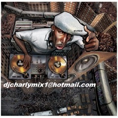 dj charly hip hop mix