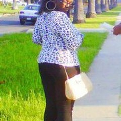 Esjire Charyee Lynch